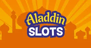 Aladdin Slots